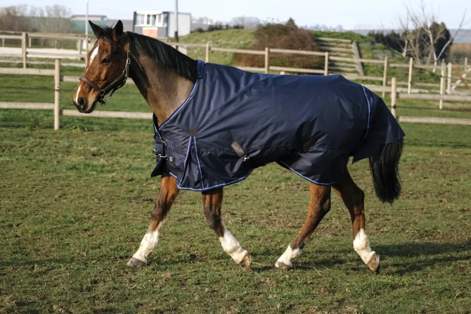 EQUITHÈME Classic 600D Outdoor Decke