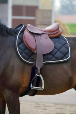 EQUITHÈME Classic Schabracke