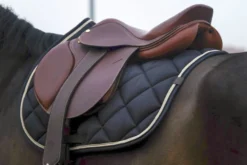 EQUITHÈME Classic Schabracke