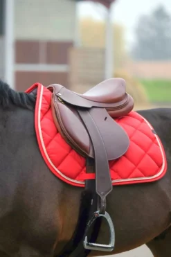 EQUITHÈME Classic Schabracke
