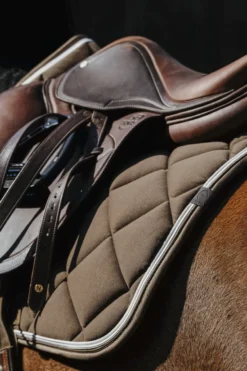 EQUITHÈME Classic Schabracke