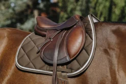 EQUITHÈME Classic Schabracke