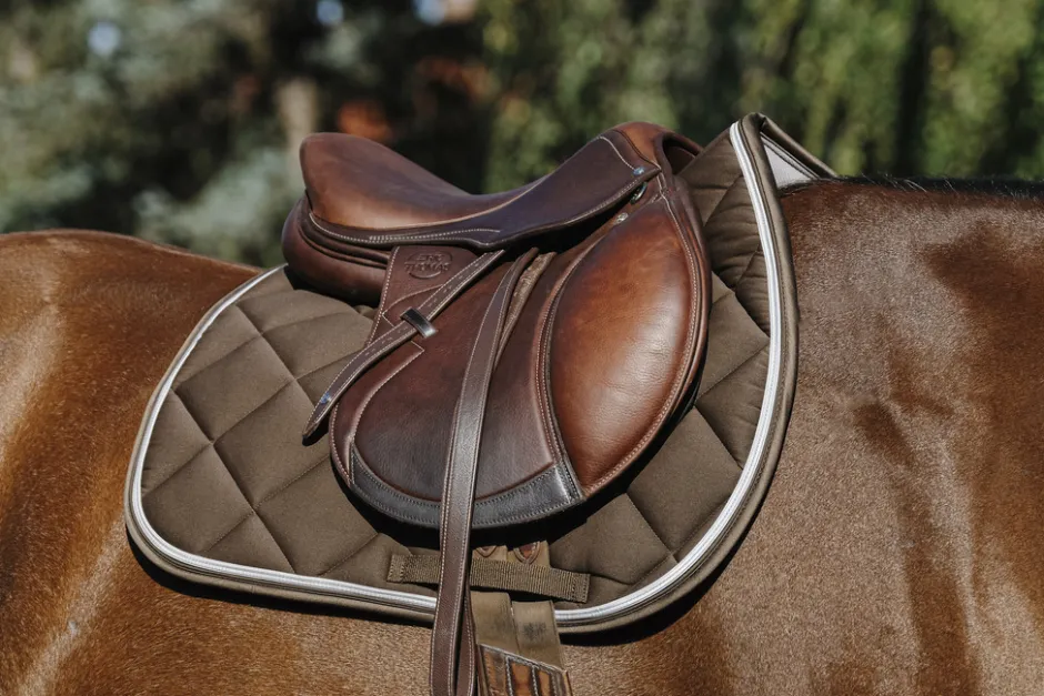 EQUITHÈME Classic Schabracke