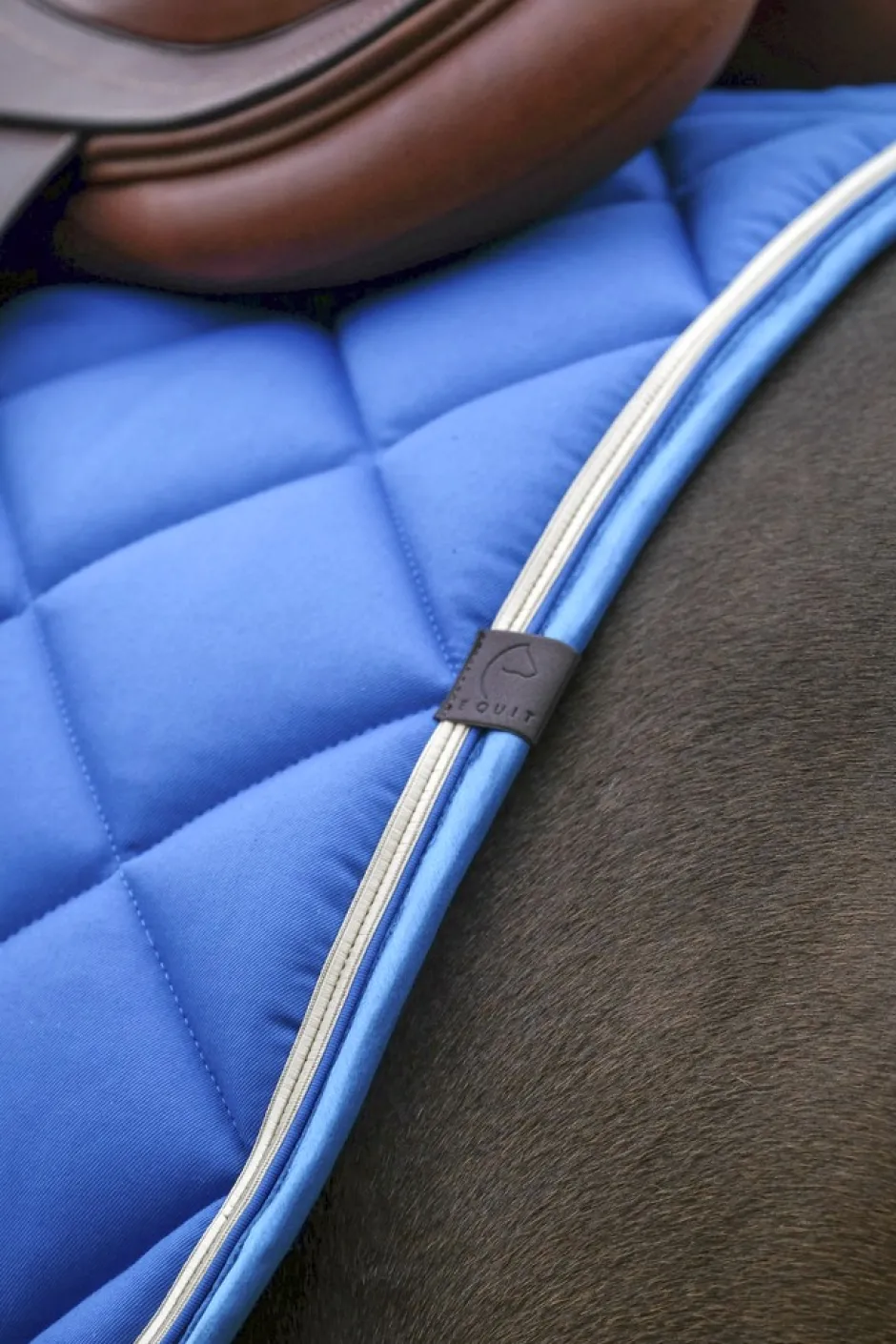EQUITHÈME Classic Schabracke