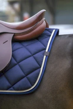 EQUITHÈME Classic Schabracke
