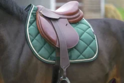 EQUITHÈME Classic Schabracke