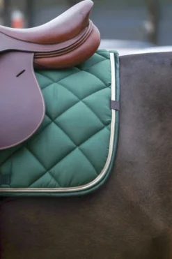 EQUITHÈME Classic Schabracke