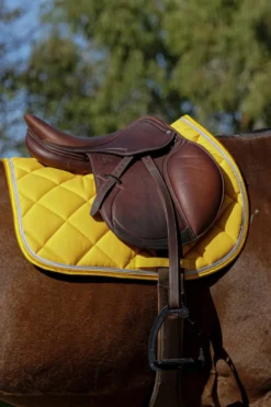 EQUITHÈME Classic Schabracke