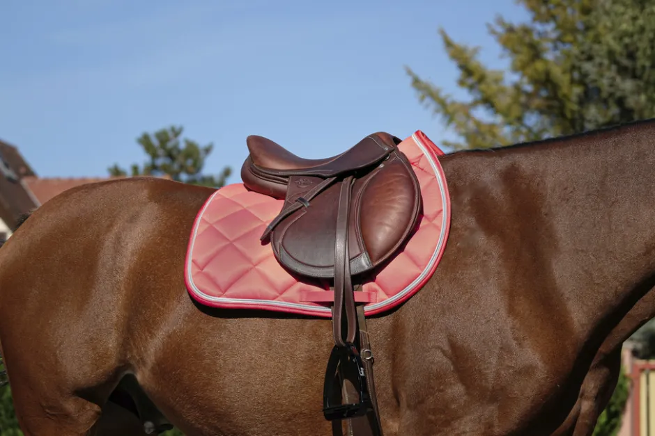 EQUITHÈME Classic Schabracke
