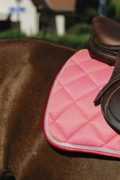 EQUITHÈME Classic Schabracke