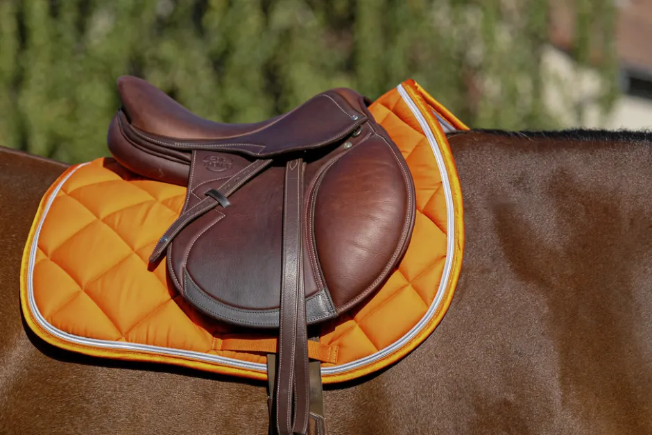 EQUITHÈME Classic Schabracke