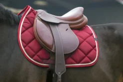 EQUITHÈME Classic Schabracke