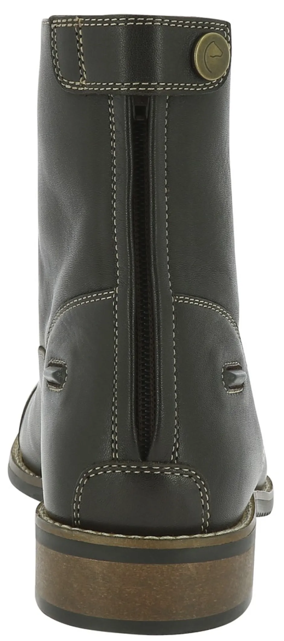 EQUITHÈME „Comfy Stiefelette