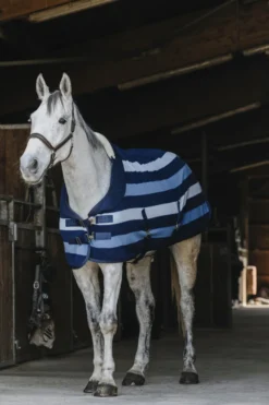 EQUITHÈME - Confortech - Polar Fleece Decke
