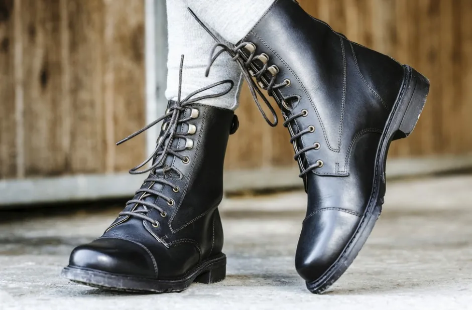EQUITHÈME Dandy Stiefel