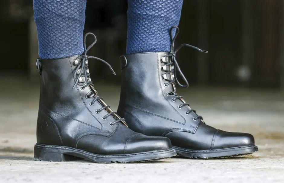 EQUITHÈME Dandy Stiefel