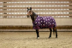 EQUITHÈME Decke - Einhorn 600D, 0 g