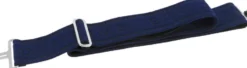 EQUITHÈME Deckengurt - Jacquard