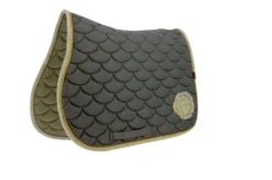 EQUITHÈME Denim Schabrake