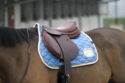 EQUITHÈME Denim Schabrake