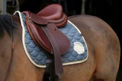 EQUITHÈME Denim Schabrake