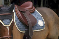 EQUITHÈME Denim Schabrake
