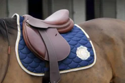 EQUITHÈME Denim Schabrake
