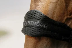 EQUITHÈME - 3D Mesh - Nylonhalfter