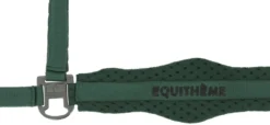 EQUITHÈME - 3D Mesh - Nylonhalfter