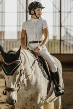EQUITHÈME Dorla Polo