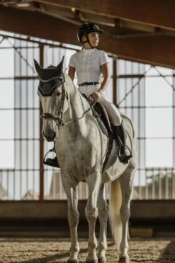 EQUITHÈME Dorla Polo