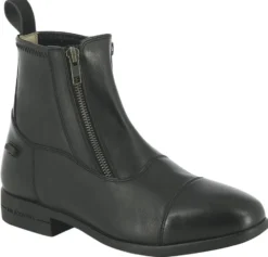 EQUITHÈME „Double Zip“ Stiefelette