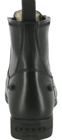 EQUITHÈME „Double Zip“ Stiefelette
