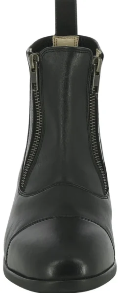 EQUITHÈME „Double Zip“ Stiefelette