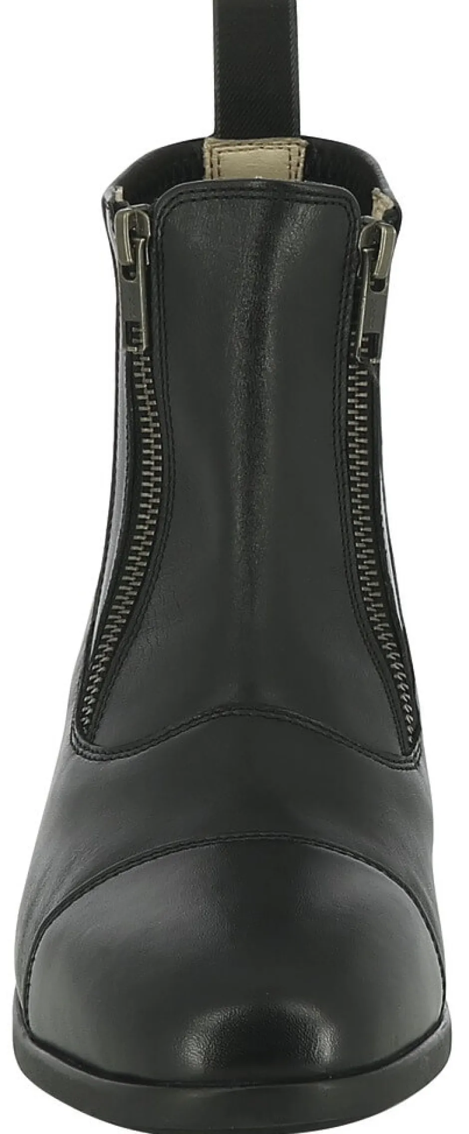 EQUITHÈME „Double Zip“ Stiefelette