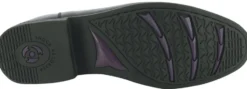 EQUITHÈME „Double Zip“ Stiefelette