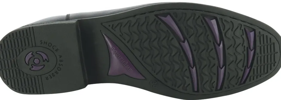 EQUITHÈME „Double Zip“ Stiefelette