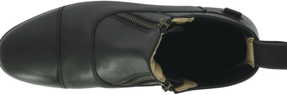 EQUITHÈME „Double Zip“ Stiefelette