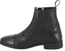 EQUITHÈME „Double Zip“ Stiefelette