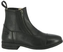 EQUITHÈME „Double Zip“ Stiefelette