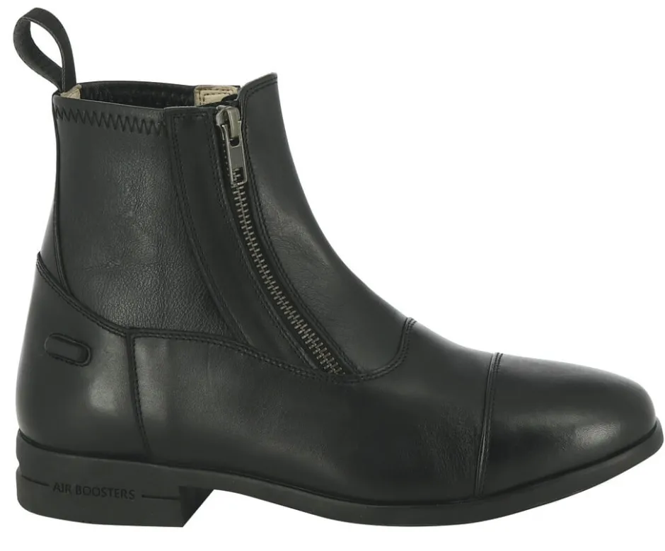 EQUITHÈME „Double Zip“ Stiefelette