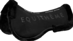 EQUITHÈME - Dual System - Sattelschoner