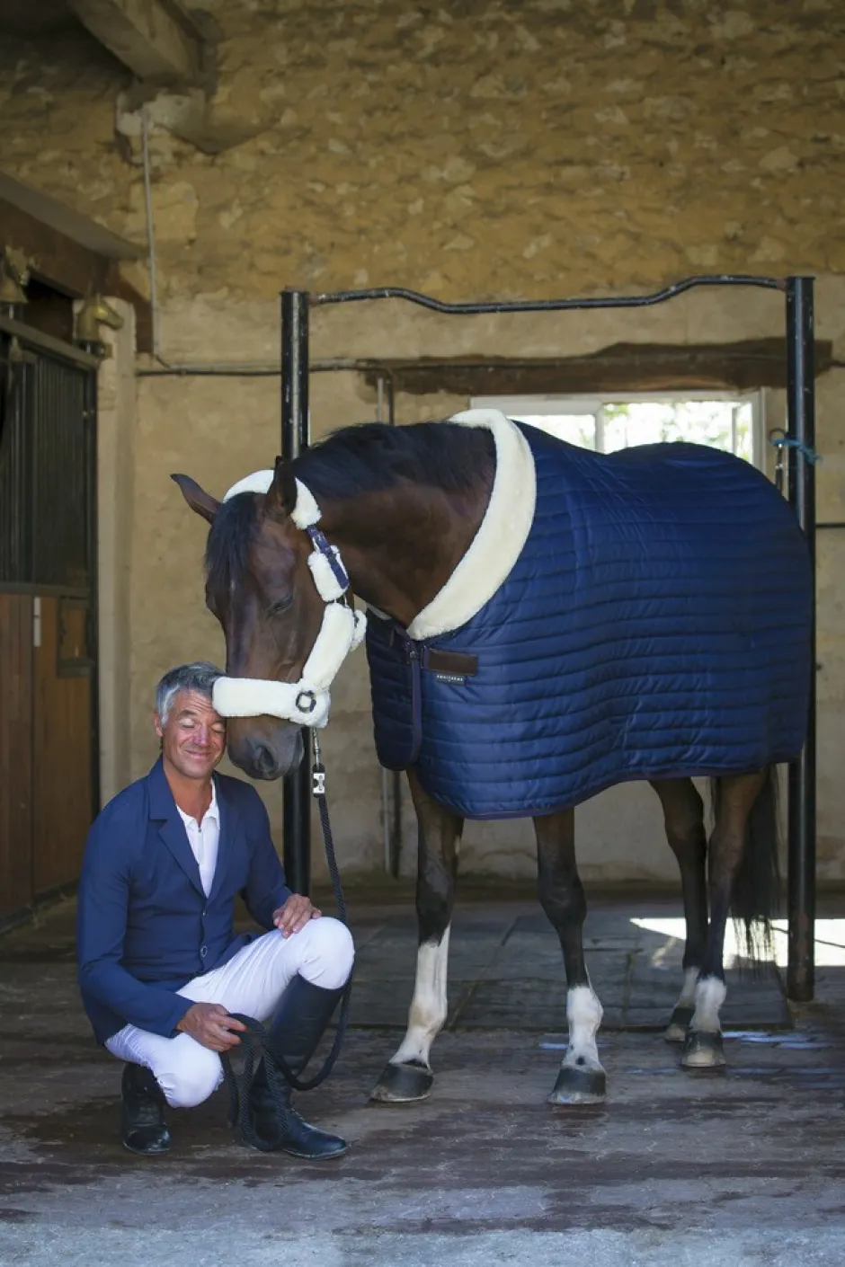 EQUITHÈME Dublin Turnierjacke