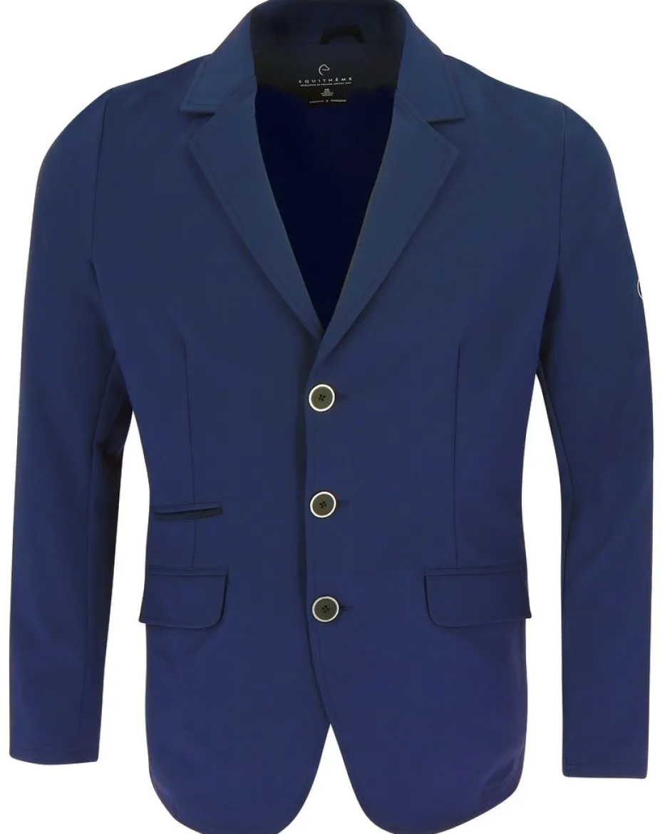 EQUITHÈME Dublin Turnierjacke