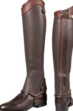 EQUITHÈME Elite Mini-Chaps