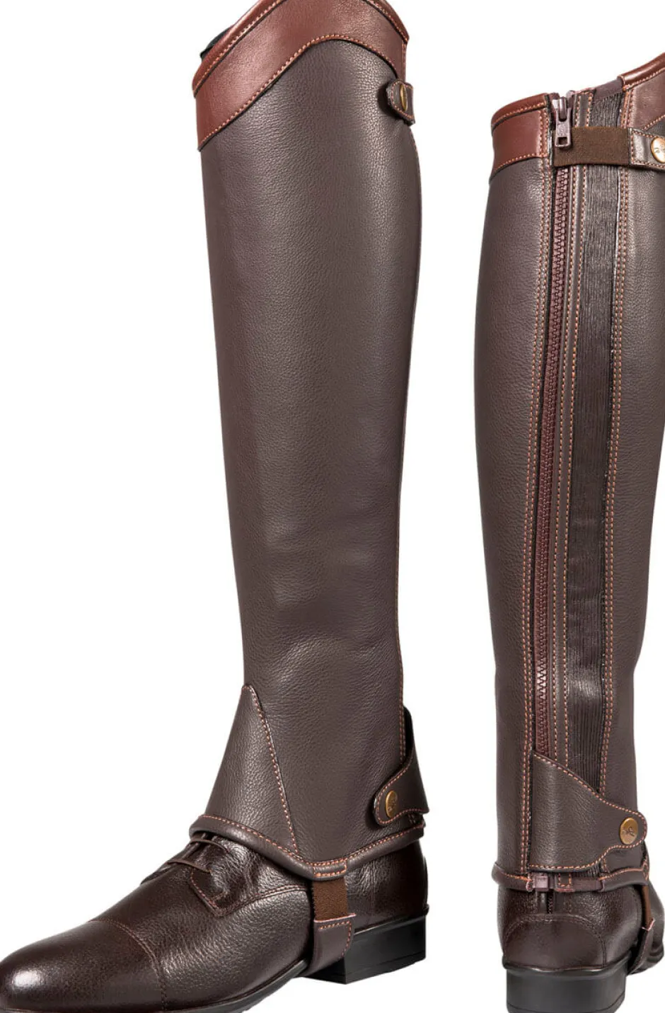 EQUITHÈME Elite Mini-Chaps