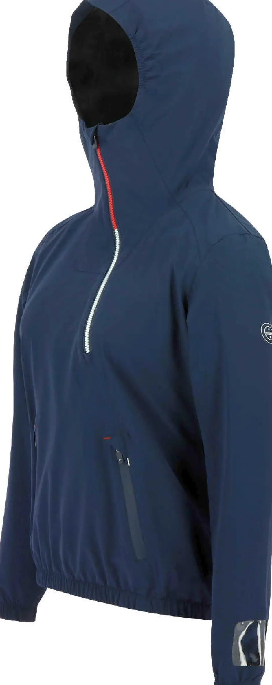 EQUITHÈME Eliza Regenjacke