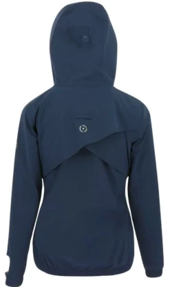 EQUITHÈME Eliza Regenjacke