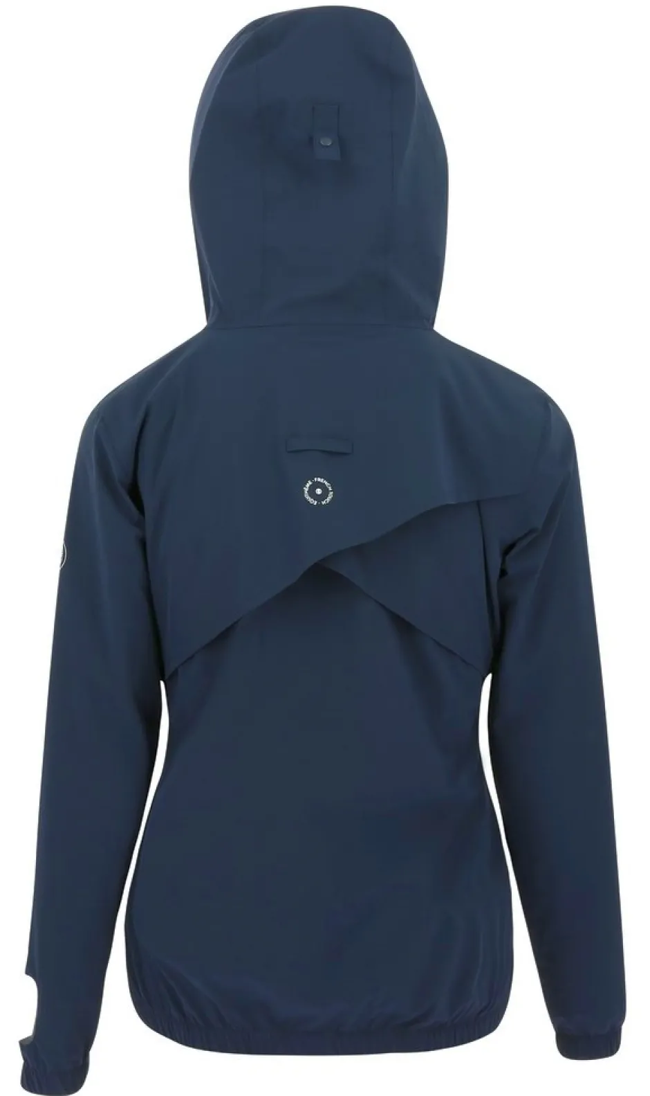 EQUITHÈME Eliza Regenjacke
