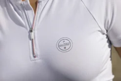 EQUITHÈME Emma Polo Shirt
